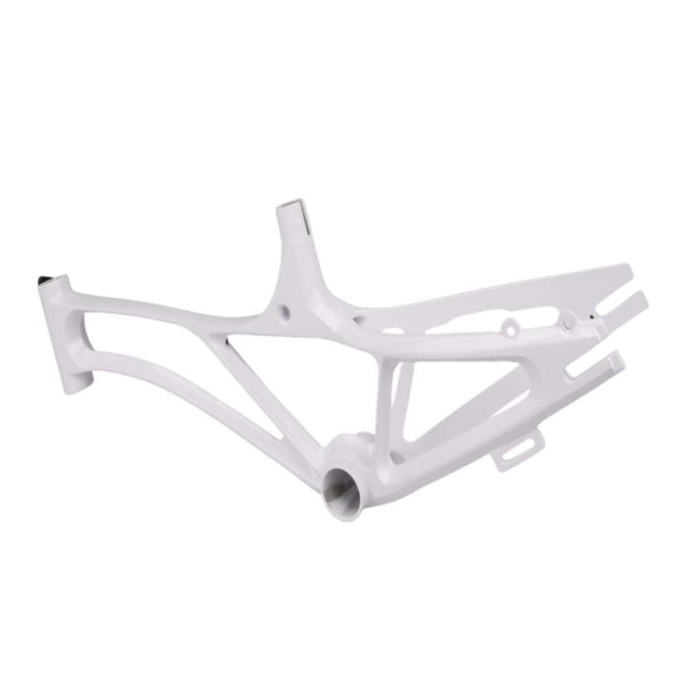 Bicycle bracket die casting Magnesium alloy AZ91