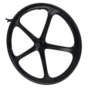 Magnesium die casting Bicycle hub