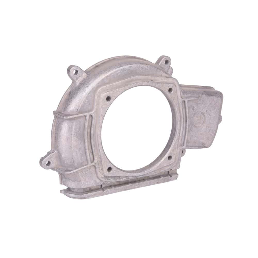 Magnesium die casting Gearbox cover for cutting machine