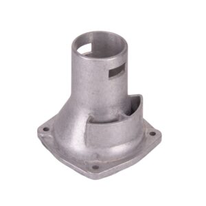 Mower part My alloy die casting process