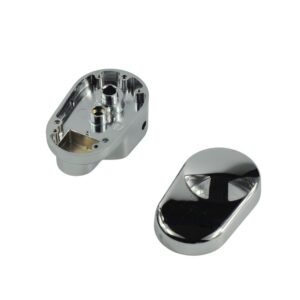 Zamak die casting Gearbox