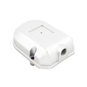 a Zamak die casting tool and part