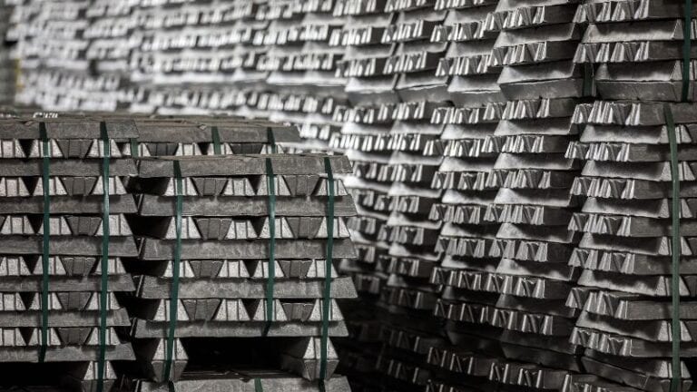 купчини алуминиеви блокове