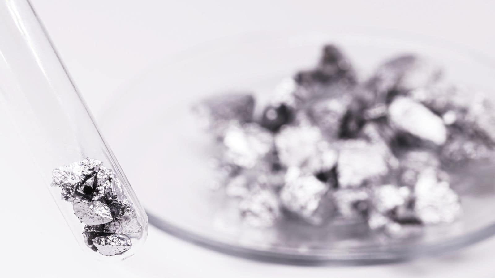 chromium metal for chrome plating