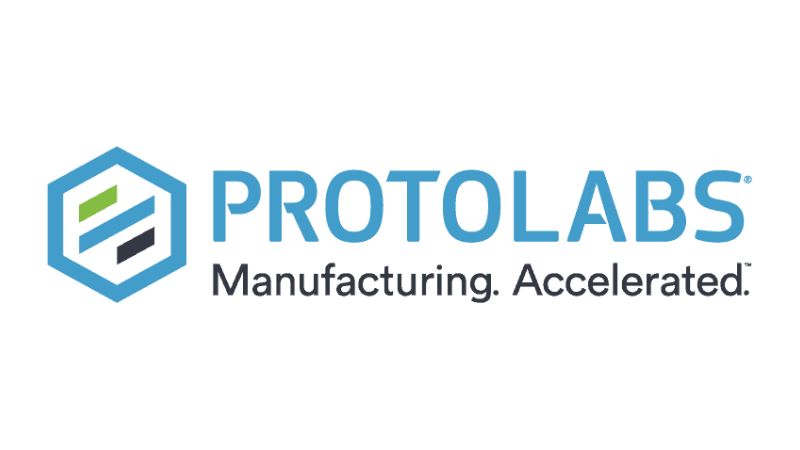 a logo of Protolab