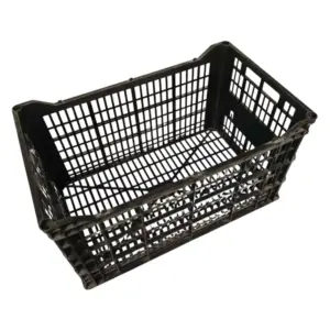 Turnover box manufactured by plastic injection 6