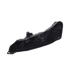 custom headlight housing injection molding