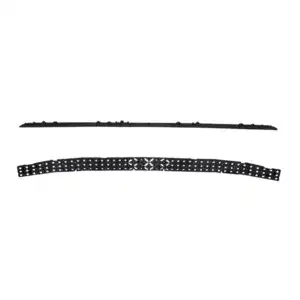 A Panel Component for Automotive Headlight