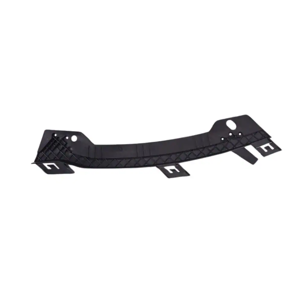 A Precision Injection Molded Plastic Car Lamp Part