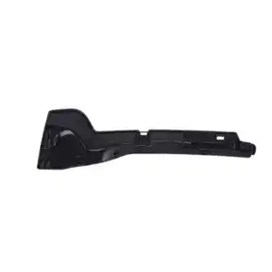 a PP injection molded bumper guide bracket