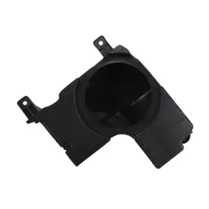 automotive-loudspeaker-injection-mold