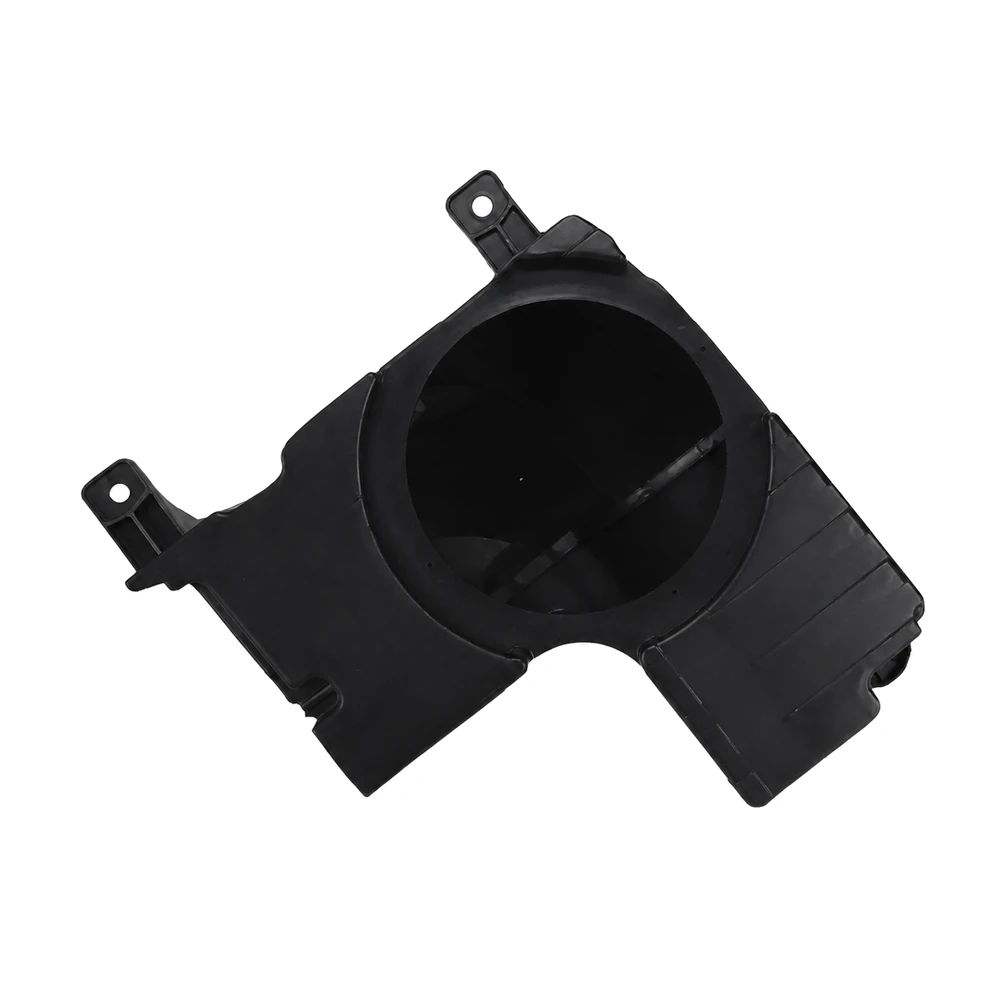 automotive-loudspeaker-injection-mold