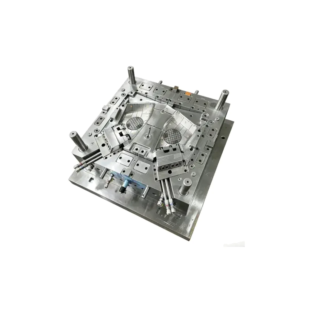 Automotive Loudspeaker Injection Mold