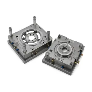 high volume car speaker mold for automotive production