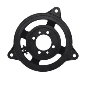 high-volume-car-speaker-mold