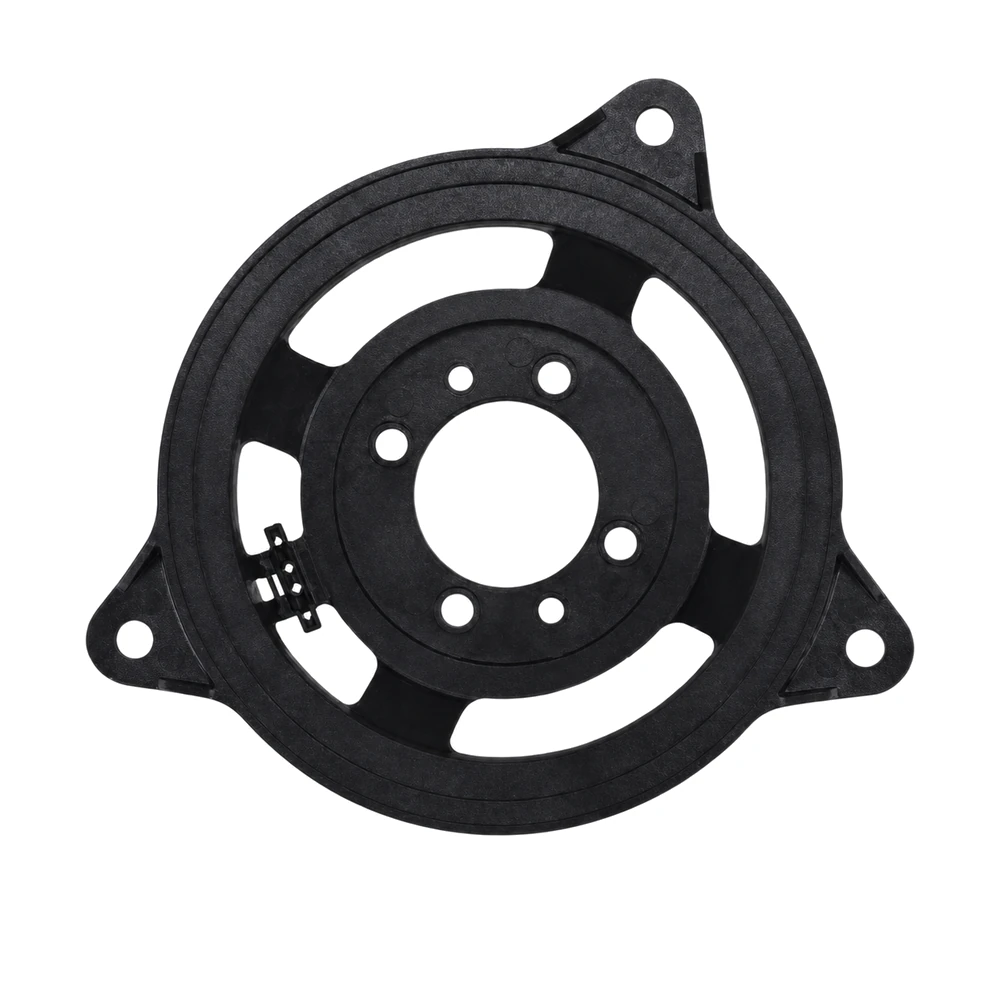 high-volume-car-speaker-mold