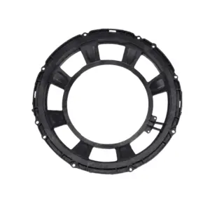 plastic-speaker-grille-injection-mold