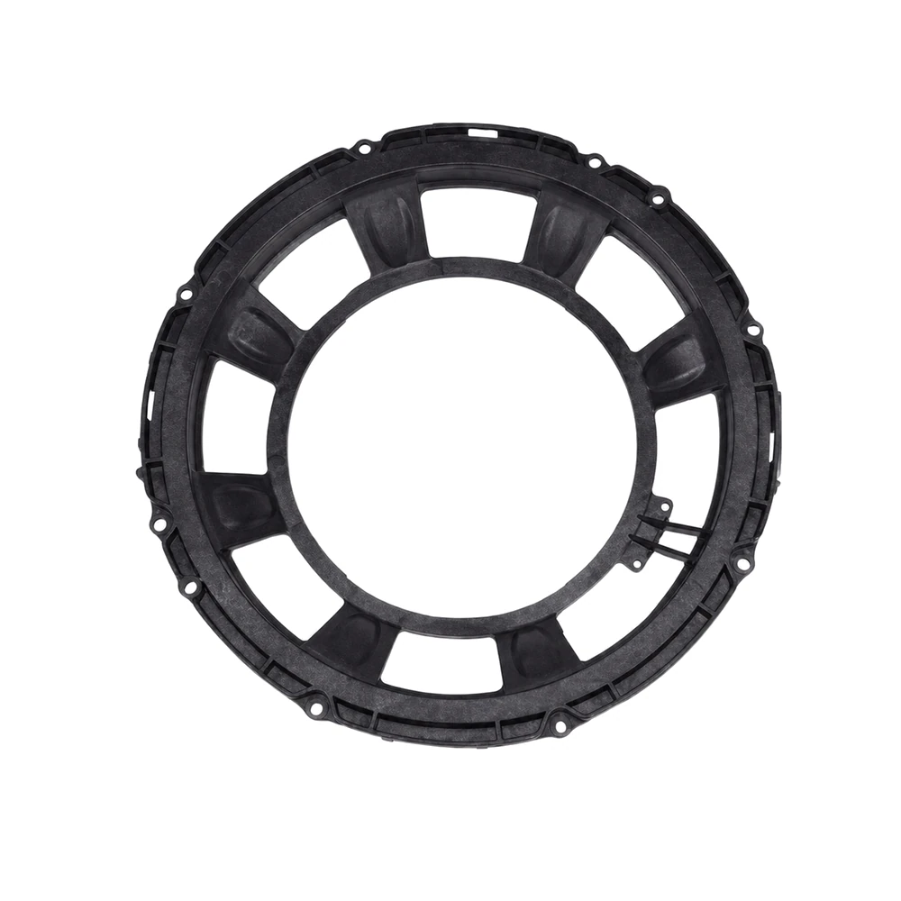 plastic-speaker-grille-injection-mold
