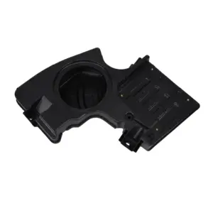 automotive-loudspeaker-cover-mold