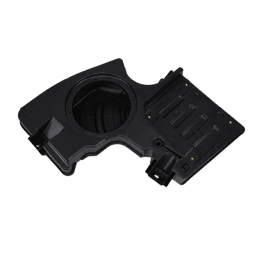 automotive-loudspeaker-cover-mold