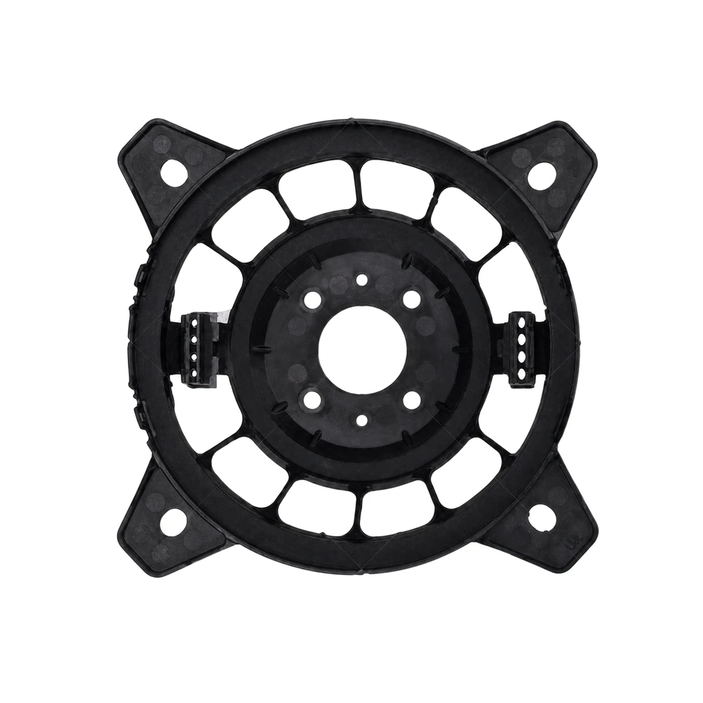 automotive-loudspeaker-housing-mold