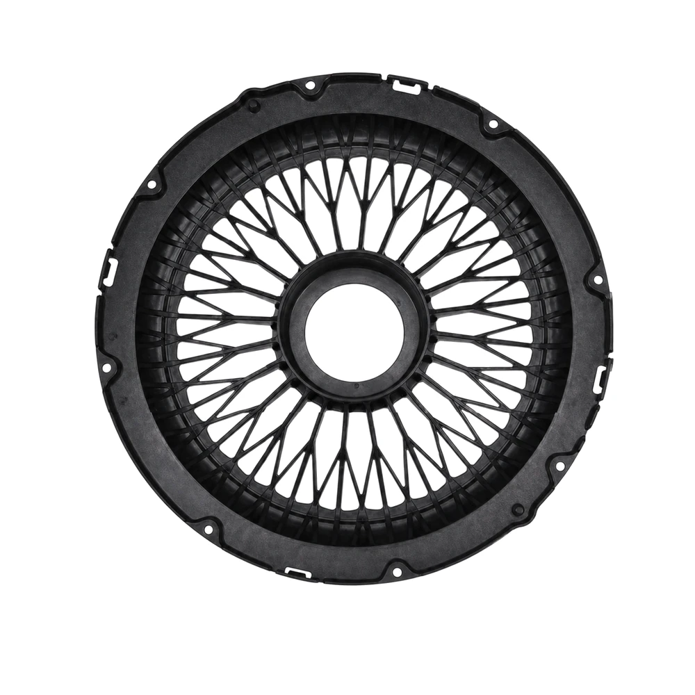 car-speaker-basket-injection-mold