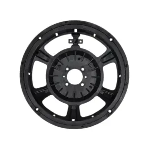 automotive-speaker-grille-mold