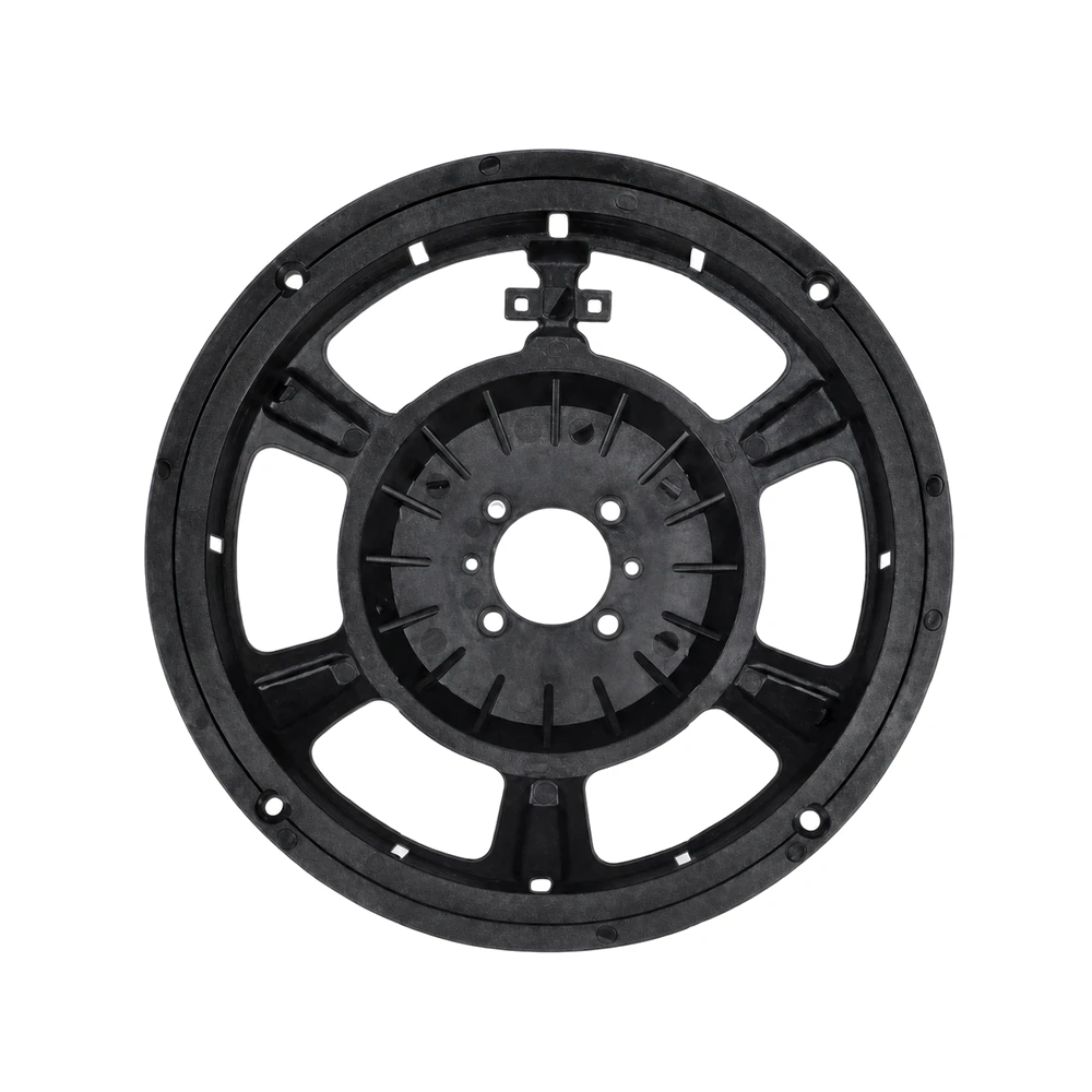 automotive-speaker-grille-mold