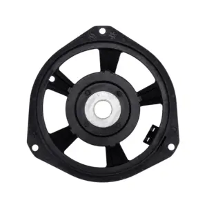 automotive-speaker-parts-injection-molding