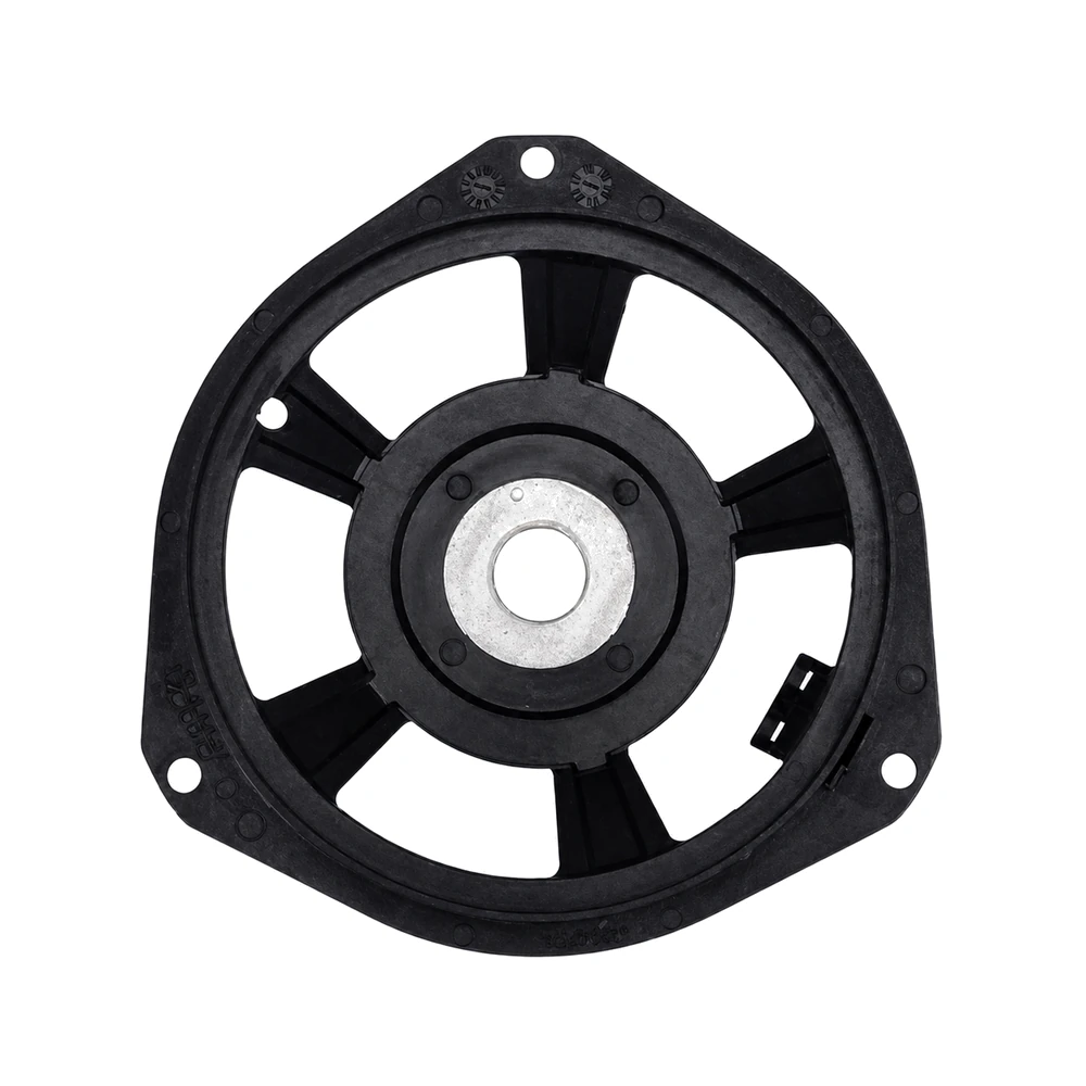automotive-speaker-parts-injection-molding