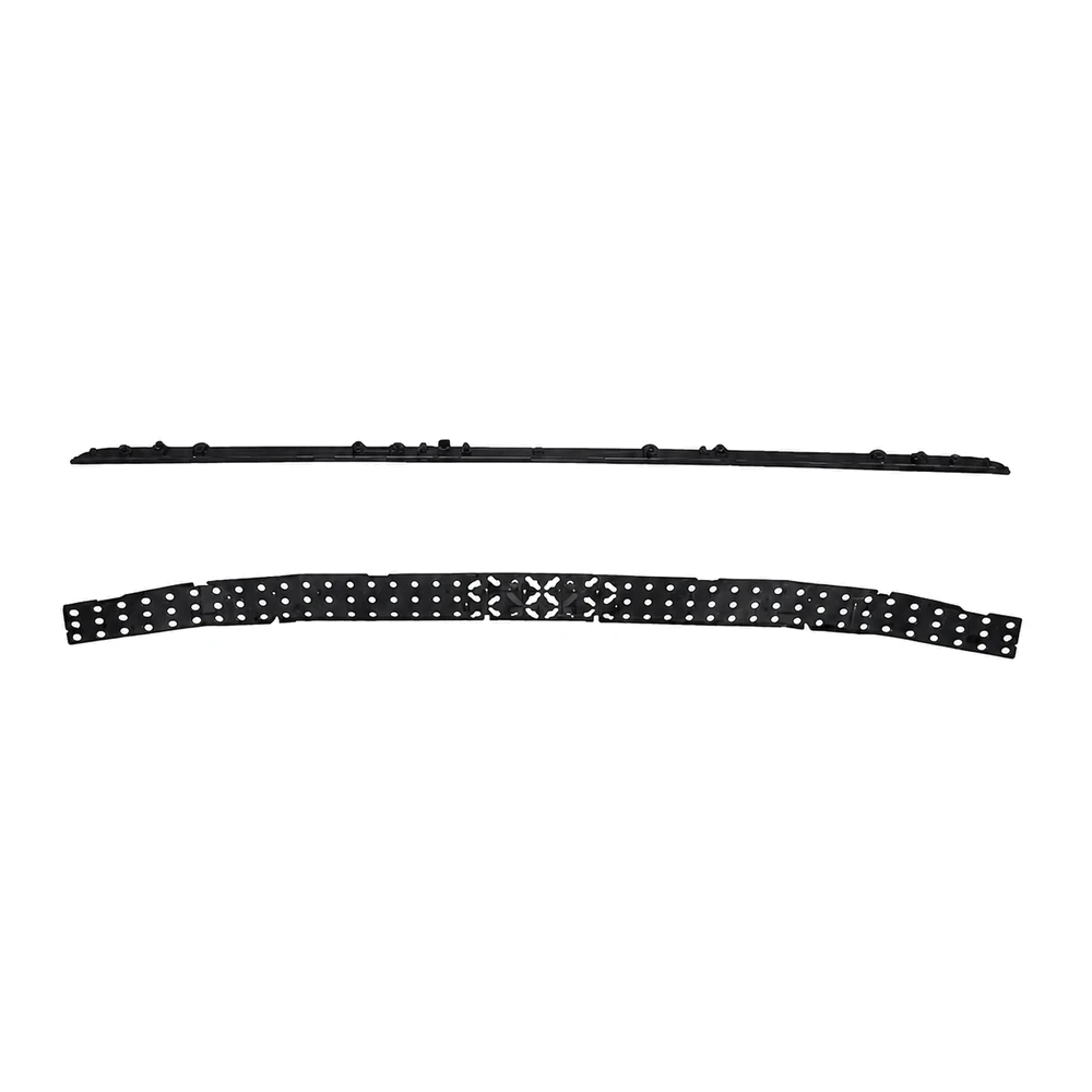 automotive-headlight-trim-panel-mold