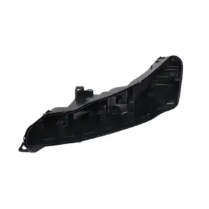 custom-headlight-housing-injection-molding