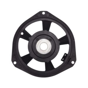 An Automotive Plastic Speaker Part