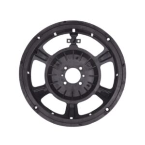 Plastic Loudspeaker Mould