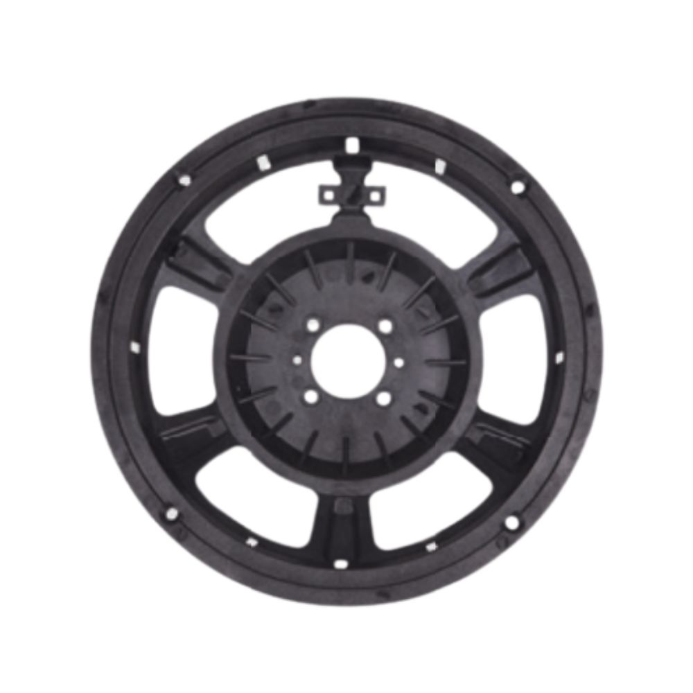 Plastic Loudspeaker Mould