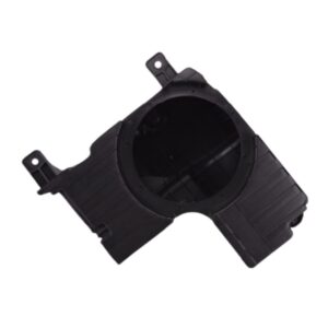 a cover made with Automotive Loudspeaker Mould