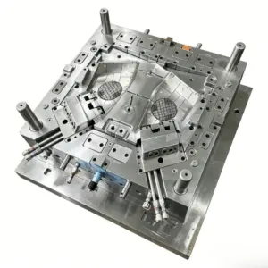 Automotive Loudspeaker Mould