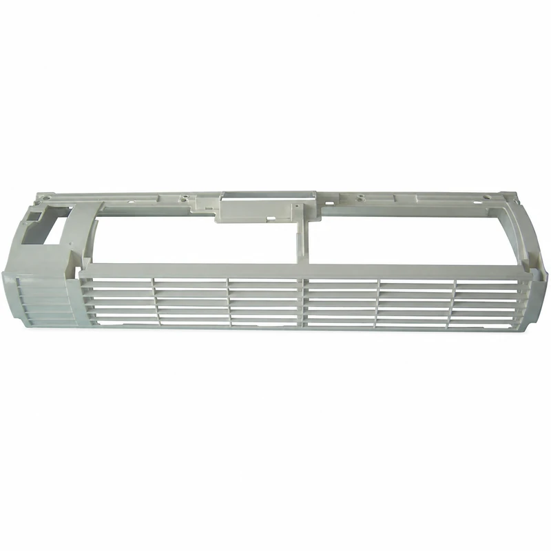 Air Conditioner Front Grille Frame Mould