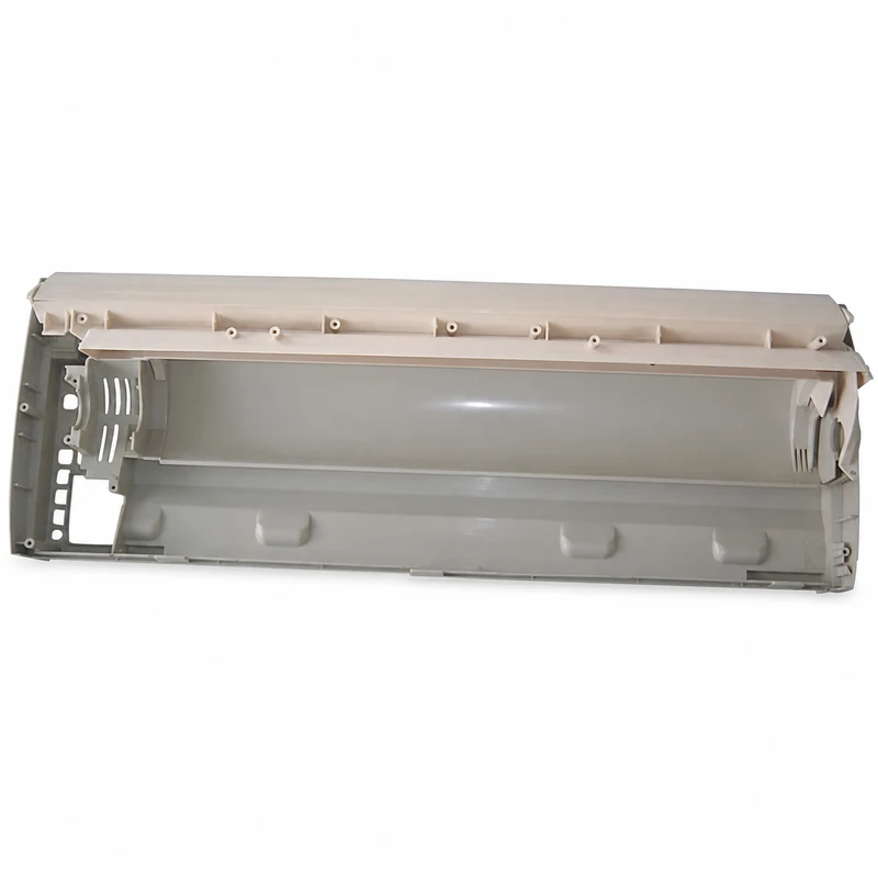 Indoor Air Conditioner Front Cover Mould