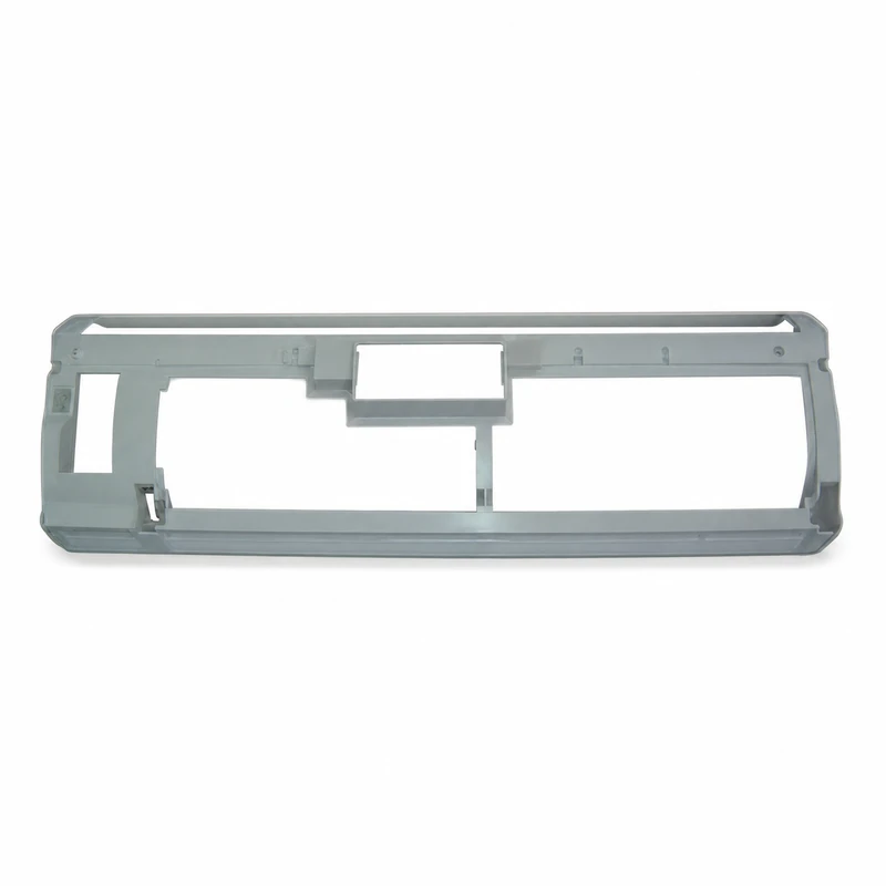 Air Conditioner Inner Front Frame Mould