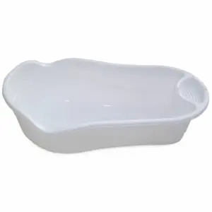 Contoured Baby Bath Tub Mould