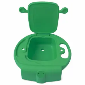 Baby Potty Chair Mould