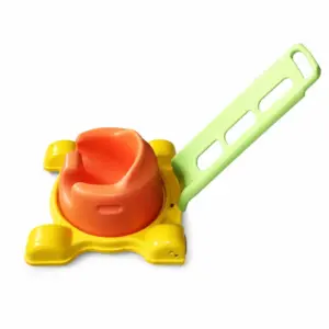 Baby Push Walker Body Mould