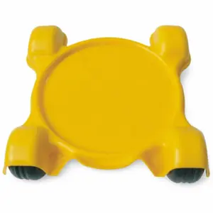 Seated Baby Walker Frame Mould