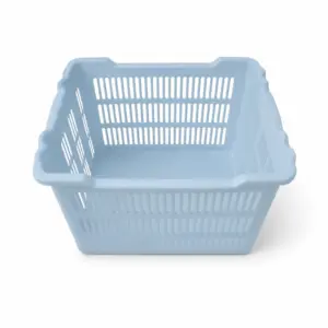 Ventilated Bread Crate Mould