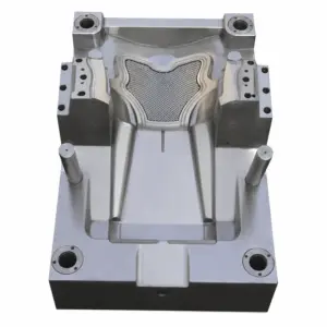 Cat-Ear Woven-Back Chair Mould