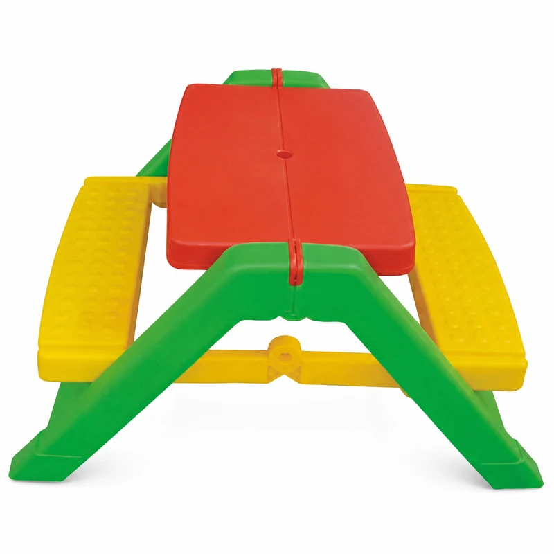 Children's Plastic Picnic Table Mould