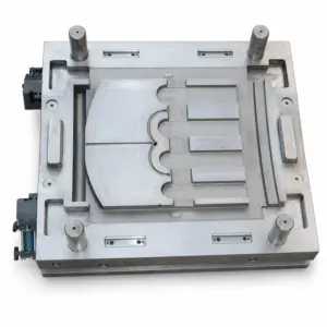 Children's Playhouse Wall Panel Injection Mould