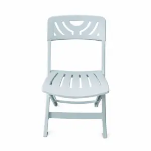 Folding Plastic Chair Component Mould