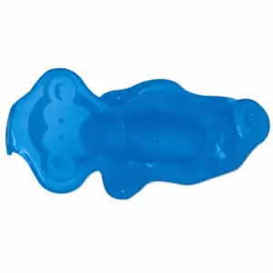 Hippo-Shaped Baby Bathtub Mould